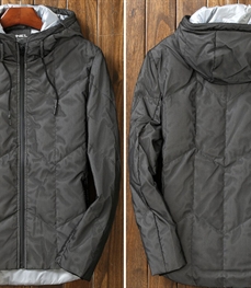 市场上装-棉衣/羽绒服-时尚男装棉服