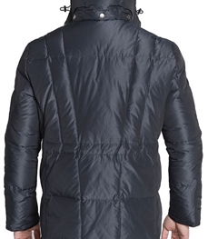 市场上装-棉衣/羽绒服-时尚商务棉服