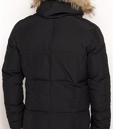 市场上装-棉衣/羽绒服-时尚商务棉服