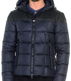 市场上装-棉衣/羽绒服-时尚商务棉服