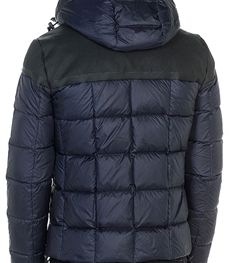 市场上装-棉衣/羽绒服-时尚商务棉服