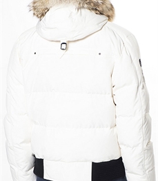 市场上装-棉衣/羽绒服-时尚商务棉服