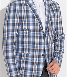 市场上装-单西-时尚商务单西