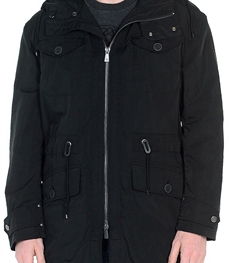 市场上装-大衣-时尚商务大衣