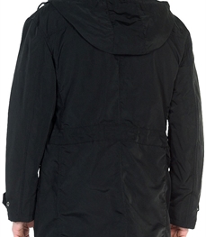 市场上装-大衣-时尚商务大衣