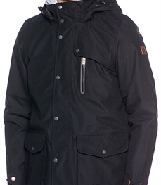 市场上装-大衣-时尚商务大衣