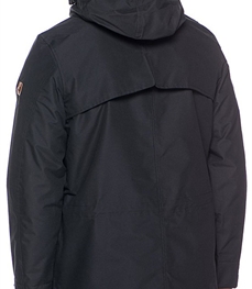 市场上装-大衣-时尚商务大衣