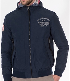 市场上装-夹克-时尚商务夹克