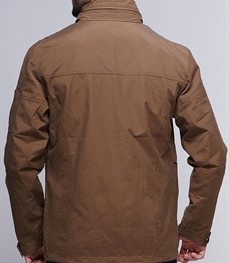 市场上装-夹克-时尚商务夹克