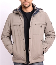 市场上装-夹克-时尚商务夹克