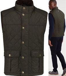 市场上装-马夹-时尚商务马甲