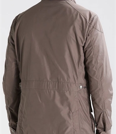 市场上装-中长外套-时尚商务派克