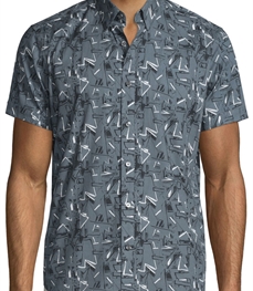 市场上装-衬衫-时尚商务衬衫