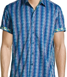 市场上装-衬衫-时尚商务衬衫