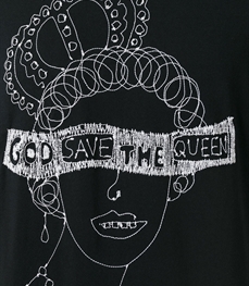 市场上装-T恤-休闲男装t恤