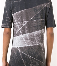 市场上装-T恤-休闲男装t恤