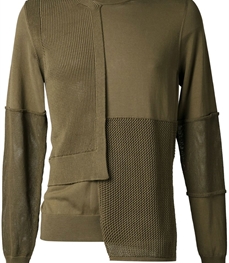 市场上装-毛衫-休闲男装毛衫