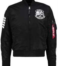 市场上装-夹克-休闲男装夹克