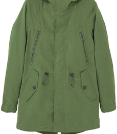 市场上装-中长外套-休闲男装中长外套