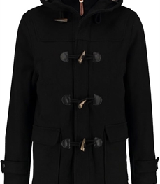 市场上装-中长外套-休闲男装中长外套