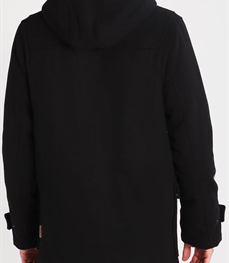 市场上装-中长外套-休闲男装中长外套