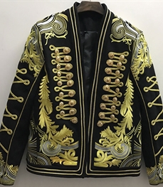 市场上装-单西-休闲男装单西