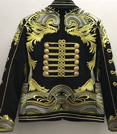 市场上装-单西-休闲男装单西