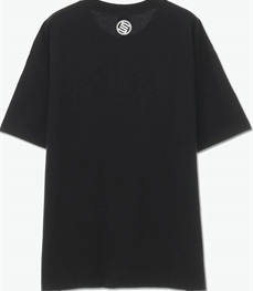 市场上装-T恤-休闲男装t恤