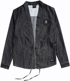 市场上装-衬衫-休闲男装衬衫