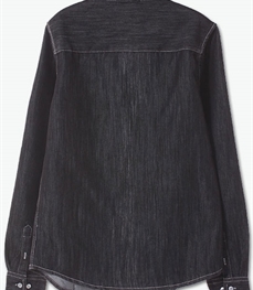 市场上装-衬衫-休闲男装衬衫