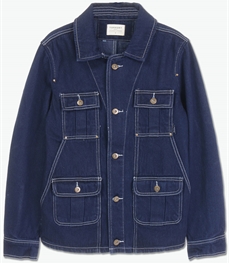 市场上装-衬衫-休闲男装衬衫