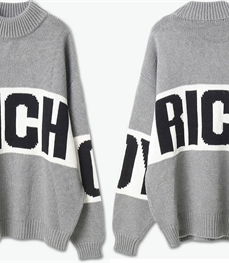 市场上装-毛衫-休闲男装毛衫