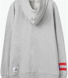 市场上装-卫衣-休闲男装卫衣