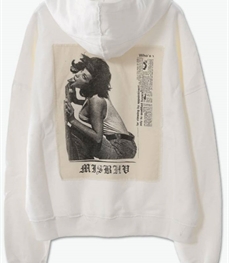 市场上装-卫衣-休闲男装卫衣