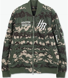 市场上装-夹克-休闲男装夹克