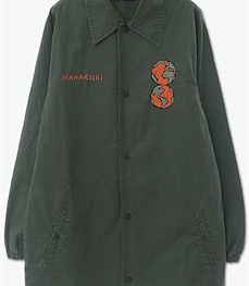 市场上装-中长外套-休闲男装中长外套