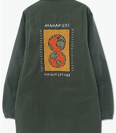 市场上装-中长外套-休闲男装中长外套