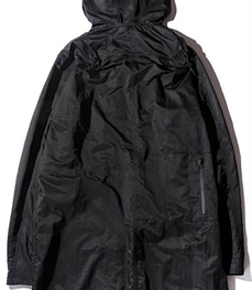 市场上装-中长外套-休闲男装中长外套