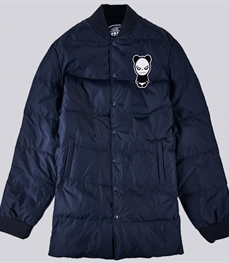 市场上装-棉衣/羽绒服-休闲男装棉服