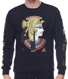 市场上装-卫衣-时尚男装卫衣