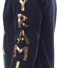 市场上装-卫衣-时尚男装卫衣