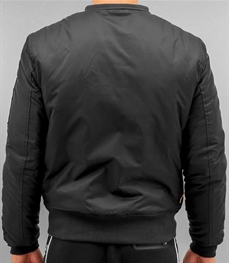 市场上装-夹克-时尚男装夹克