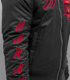 市场上装-夹克-时尚男装夹克