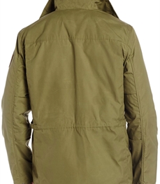 市场上装-中长外套-时尚男装中长外套