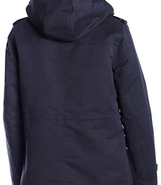 市场上装-中长外套-时尚男装中长外套