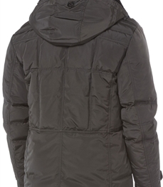 市场上装-棉衣/羽绒服-时尚男装棉服