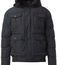 市场上装-棉衣/羽绒服-时尚男装棉服