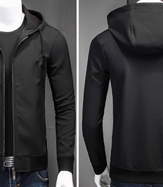 市场上装-卫衣-时尚男装卫衣