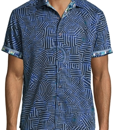 市场上装-衬衫-时尚商务衬衫