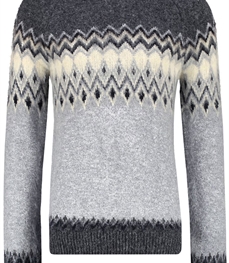 市场上装-毛衫-时尚商务毛衫